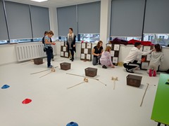 Z lasowiackiej zagrody – źródła folkloru lasowiackiego (14)